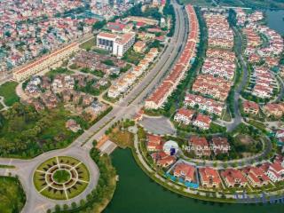 Review tổng thể quy hoạch khu đô thị vista nam an khánh cập nhật giá bán mới nhất tháng 9.2025