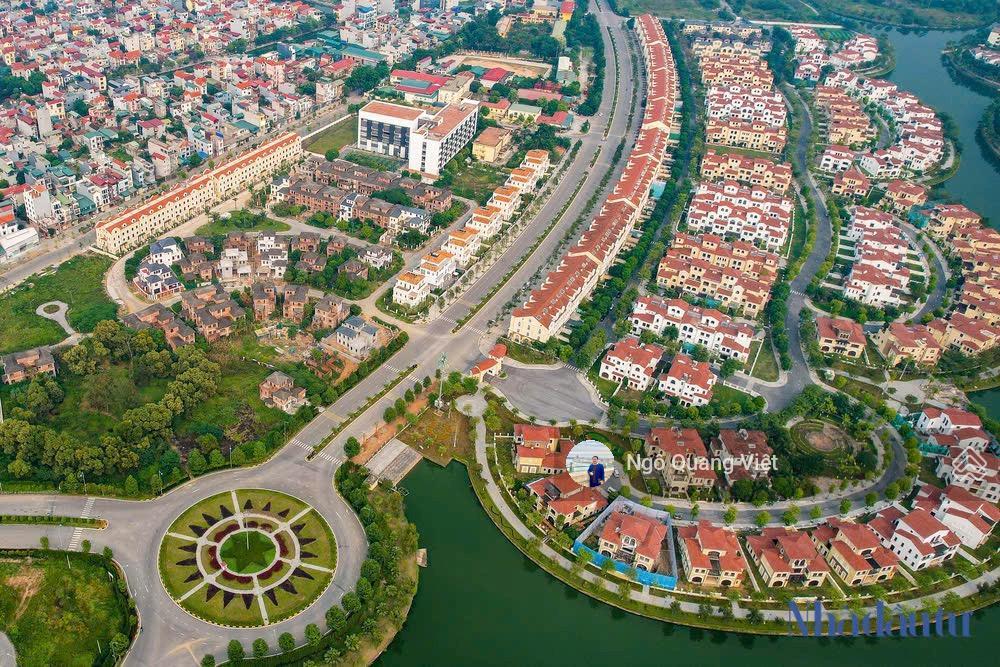 Chính chủ chuyển nhượng biệt thự vista lago, view hồ 7ha vista nam an khánh giá tốt nhất thị trường