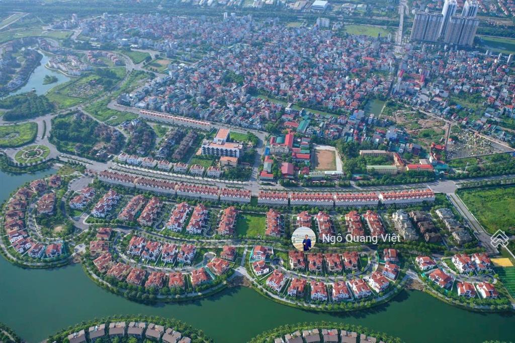 Chính chủ chuyển nhượng biệt thự vista nam an khánh khu tt06  05 giá siêu tốt nhất thị trường