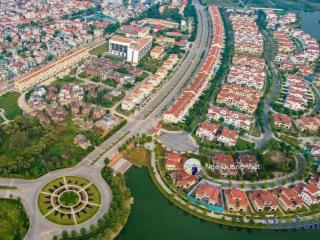 Chính chủ chuyển nhượng biệt thự vista nam an khánh khu tt0605 giá siêu tốt nhất thị trường