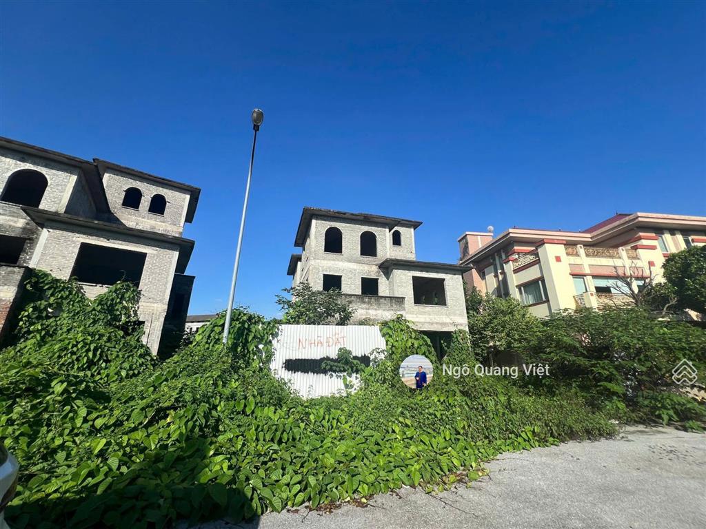 Chính chủ chuyển nhượng biệt thự vista nam an khánh khu tt06  05 giá siêu tốt nhất thị trường