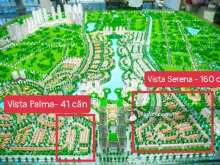 Siêu phẩm biệt thự liền kề shophouse dự án vista nam an khánh cơ hội đầu tư tốt nhất ngay lúc này.