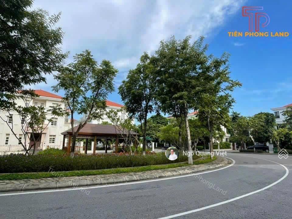 Bán biệt thự đơn lập 270m² khu bt1 mailand hanoi city (splendora bắc an khánh). giá tốt nhất