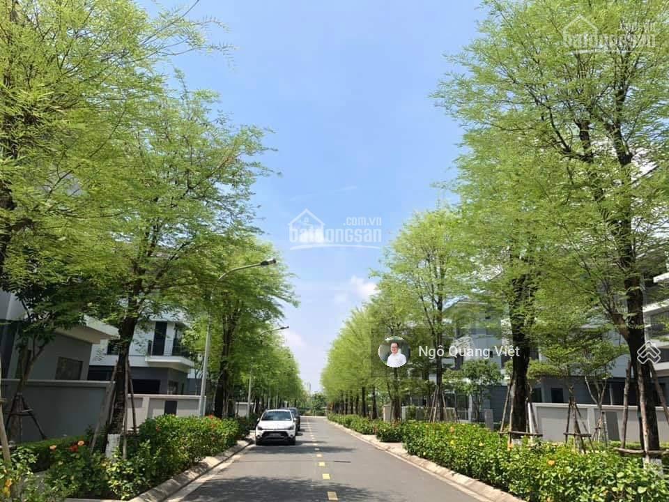 Bán biệt thự đơn lập 270m² khu bt1 mailand hanoi city (splendora bắc an khánh). giá tốt nhất