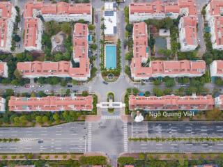 Bán liền kề 103m² splendora mailand hanoi city, bắc an khánh. giá siêu tốt. chủ cần cơ cấu bán gấp