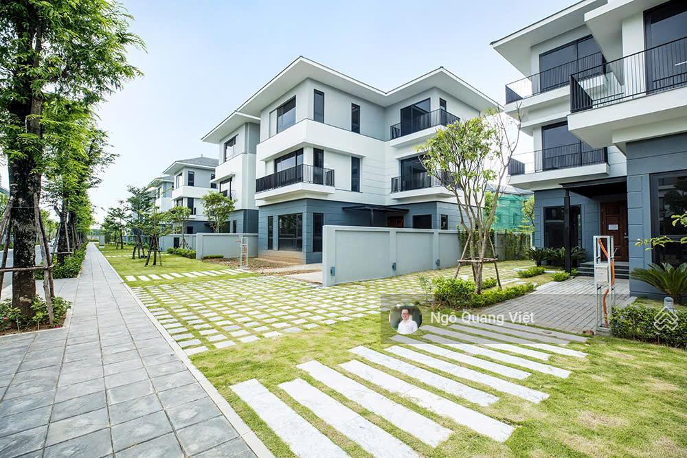 Quỹ biệt thự bt5 siêu vip splendora mailand hanoi city view hồ và sân golf giá tốt nhất thị trường