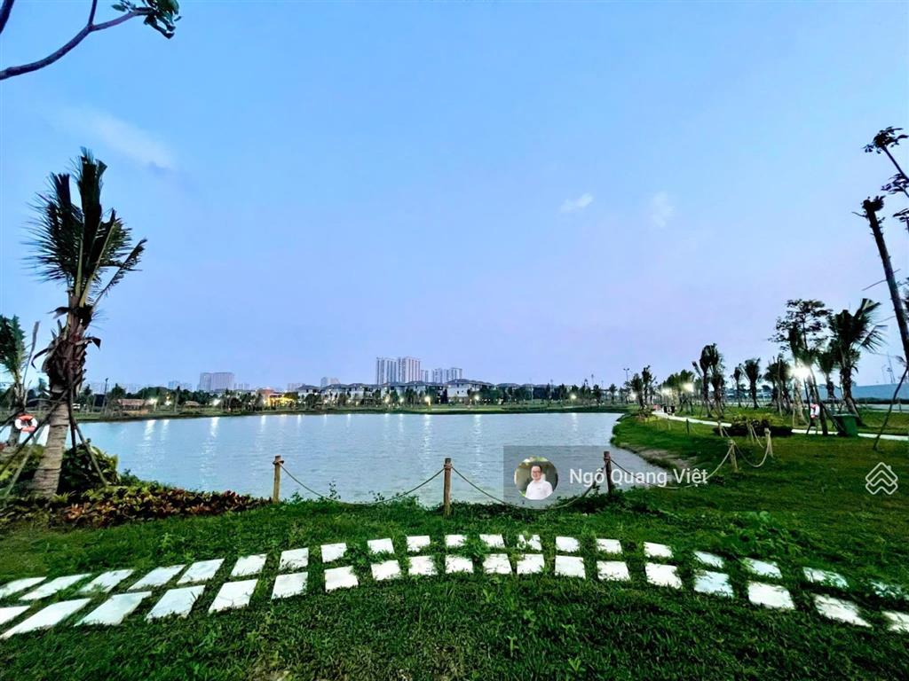 Quỹ biệt thự bt5 siêu vip splendora mailand hanoi city view hồ và sân golf giá tốt nhất thị trường
