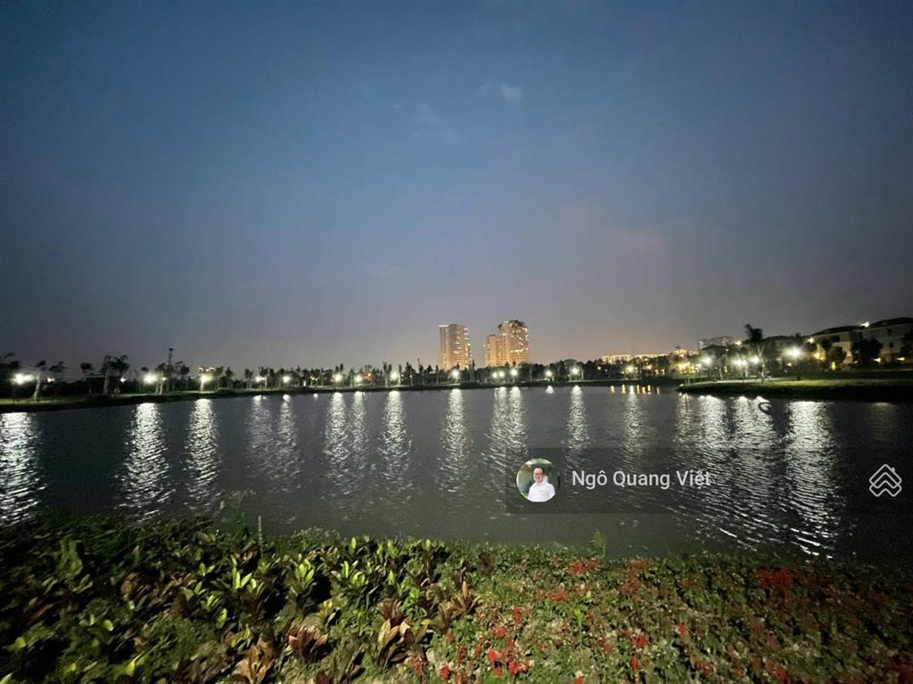 Quỹ biệt thự bt5 siêu vip splendora mailand hanoi city view hồ và sân golf giá tốt nhất thị trường