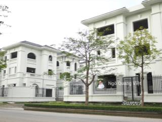 Cập nhật mua bán quỹ căn biệt thự kdt vườn cam vinapol giá tốt nhất thị trường khi đã có sổ đỏ