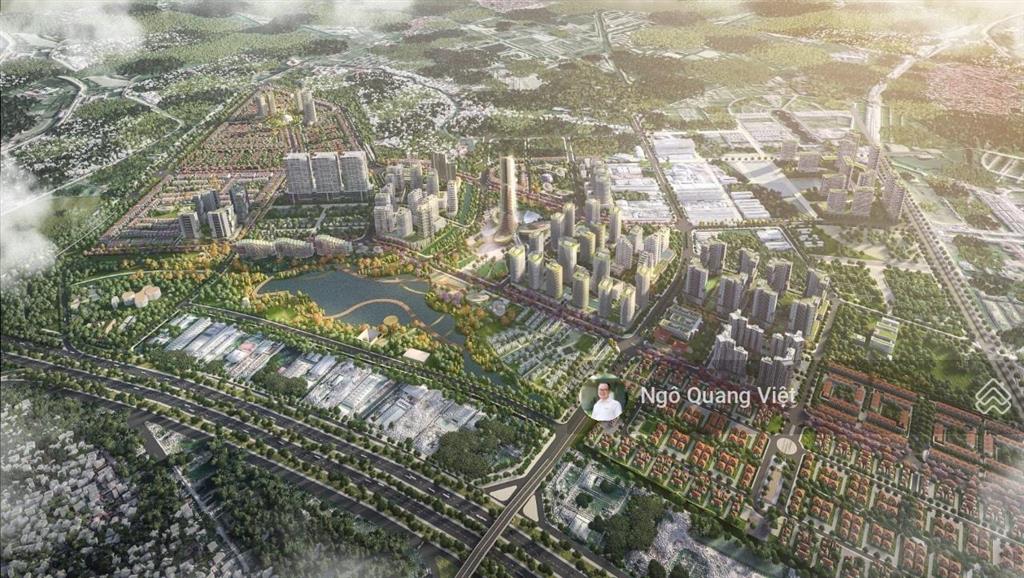 Siêu phẩm an khánh ecomony & mailand hanoi city liền kề biệt thự mở bán giá tốt nhất thị trường