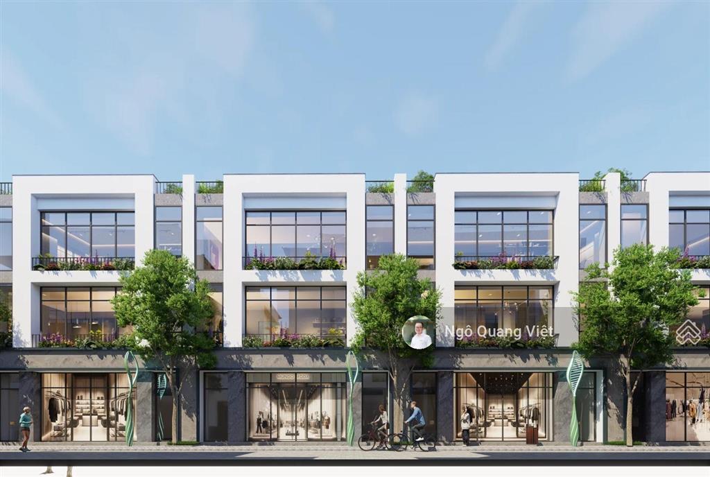 Siêu phẩm an khánh ecomony & mailand hanoi city liền kề biệt thự mở bán giá tốt nhất thị trường