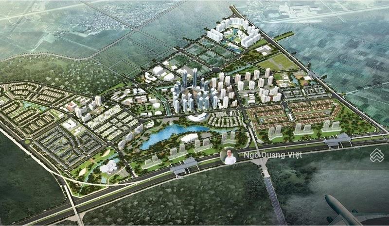 Siêu phẩm an khánh ecomony & mailand hanoi city liền kề biệt thự mở bán giá tốt nhất thị trường