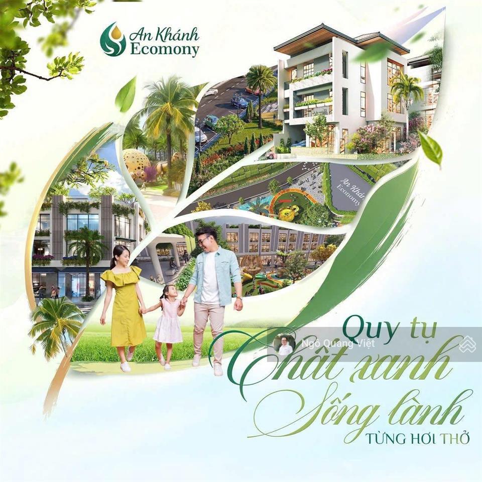 Siêu phẩm an khánh ecomony & mailand hanoi city liền kề biệt thự mở bán giá tốt nhất thị trường