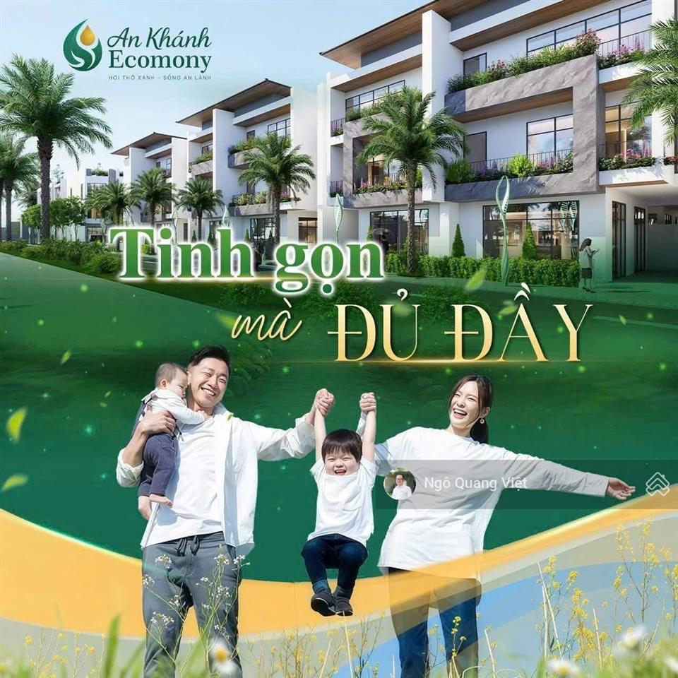 Siêu phẩm an khánh ecomony & mailand hanoi city liền kề biệt thự mở bán giá tốt nhất thị trường