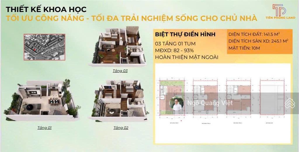 10 suất ngoại giao cực hiếm dự án an khánh ecomony lõi mailand hanoi city  giá tốt booking ngay