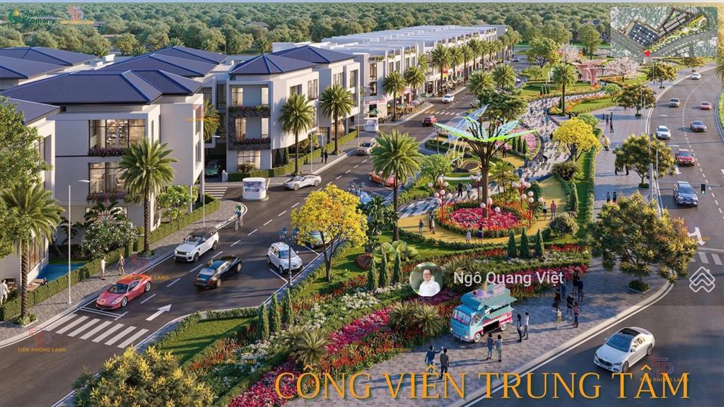 10 suất ngoại giao cực hiếm dự án an khánh ecomony lõi mailand hanoi city  giá tốt booking ngay