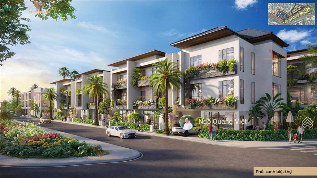 10 suất ngoại giao cực hiếm dự án an khánh ecomony lõi mailand hanoi city  giá tốt booking ngay