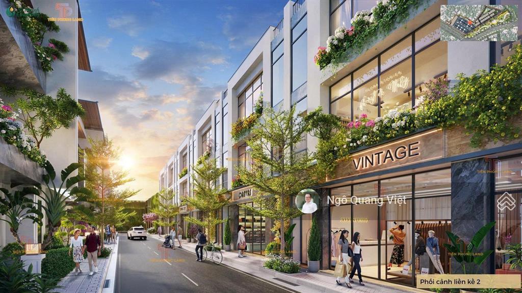 10 suất ngoại giao cực hiếm dự án an khánh ecomony lõi mailand hanoi city  giá tốt booking ngay