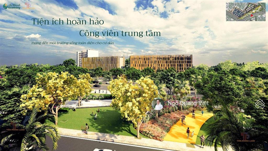 Duy nhất căn độc quyền dự án an khánh ecomony giá đầu tư 12 tỷ booking ngay nhận ưu đãi