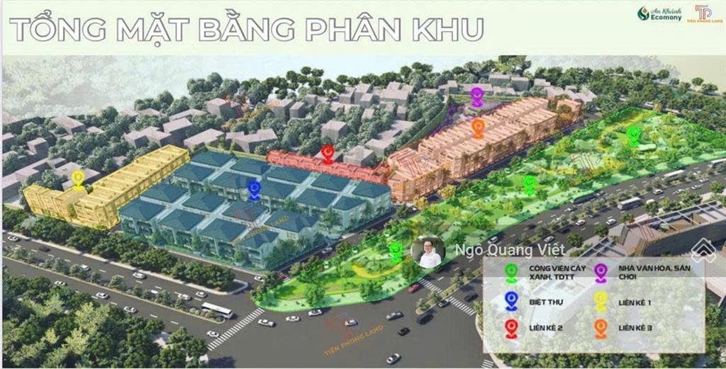 Duy nhất căn độc quyền dự án an khánh ecomony giá đầu tư 12 tỷ booking ngay nhận ưu đãi