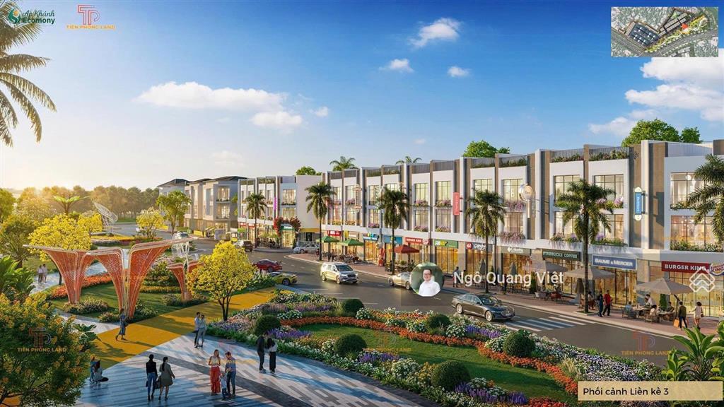Duy nhất căn độc quyền dự án an khánh ecomony giá đầu tư 12 tỷ booking ngay nhận ưu đãi
