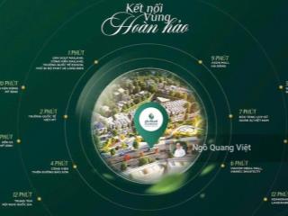 Mở bán chính thức dự án an khánh ecomony cơ hội sở hữu nhà phố trung tâm khu tây  giá siêu tốt
