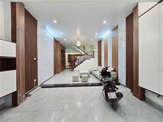 Bán nhà phố quan hoa  cầu giấy
70m 13ty mặt tiền khủng dân xây full nội thất