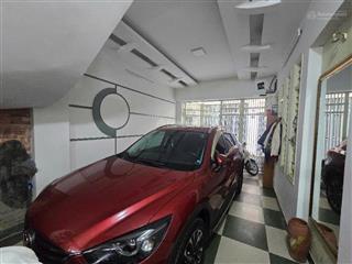 Bán nhà phố dương quảng hàm 48m2 19tỷ6 ôtô vào nhà căn góc ở ngay  giá còn thương lượng