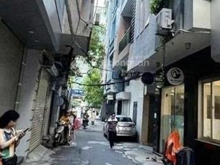 Bán nhà quận đống đa 7.3tỷ mặt ngõ kd  ô tô đỗ cửa giáp ranh cầu giấy tiện ích bạt  ngàn kd đỉnh