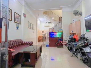 Bán nhà trung tâm quận cầu giấy, 40m2 7.9 tỷ, dân xây ở ngay ngõ thông vô vàn tiện ích