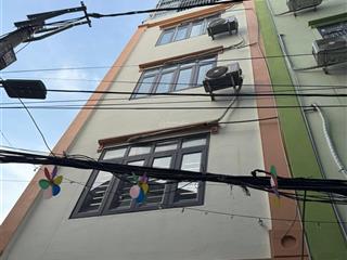 Bán nhà phố trần cung lô góc 30m2, 7.4 tỷ ngõ nông 3 gác vào nhà (giá thương lượng)