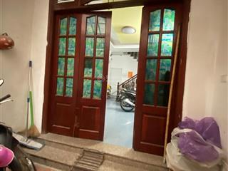Bán nhà phố dịch vọng hậu 55m 10.9tỷ giá ngon vị trí đỉnh 15m ra oto giá có thương lượng