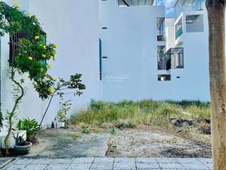 Bán đất kđt an bình tân đường 13m sổ hồng cá nhân 80 m2 giá 4 tỷ 500