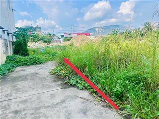 Bán đất hẻm đường miếu bà xã vĩnh thạnh 89.7 m2 giá 1 tỷ 500