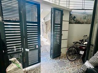Bán nhà 3 tầng hẻm lạc long quân, phường phước tân 54m2 giá 4 tỷ