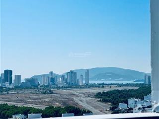 Bán căn xã hội ssh09 hà quang 1, tầng 16 view nhìn thấy biển thoáng mát giá 1 tỷ 350
