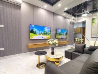 Bán cc 2pn view đẹp tại nguyễn khánh toàn, 3,98 tỷ, 65m2