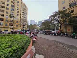 Bán cc 2pn, 1wc, 70m2 tại nguyễn chánh, yên hòa, cầu giấy, 4,7 tỷ