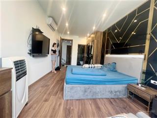 Nhà phố hồng tiến bồ đề long biên. dt 63m2 x mt 4.6m x 7 tầng thang máy, ô tô vào. giá 14,3 tỷ