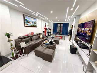 Bán nhà 6 tầng long biên gần aeon mall, cầu vĩnh tuy dt 58m, ô tô đỗ cửa, giá 12,2 tỷ