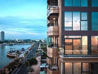 Sở hữu penthouse the filmore  sở hữu bầu trời đà nẵng