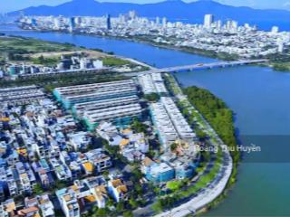 Htls 0% đến khi nhận nhà, ân hạn gốc 5 năm cho căn hộ the meridian đà nẵng, ngay mặt tiền sông hàn