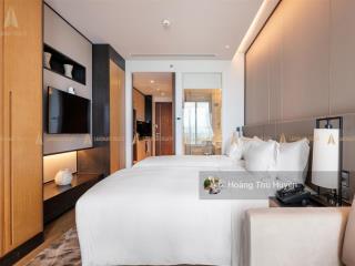 Studio the soleil đà nẵng view biển đông trực diện dt cho thuê 3,7 triệu 1 đêm, nhận nhà ngay