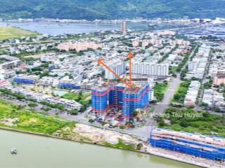 Chính chủ cần bán 1pn diện tích 48m2 3,2 tỷ, dự án peninsula tầng 10 cho thuê mạnh, giữ tài sản tốt