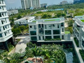 Cho thuê 1 pn full nội thất duy nhất  view sông tại zeit river.  ngay em để thuê 0986 799 ***