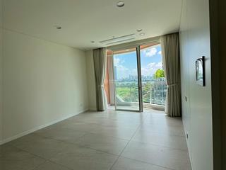 Rất thiện chí bán 3 phòng ngủ view sông tại zeit river  sẵn hđ thuê dài hạn (giá cho thuê cao)
