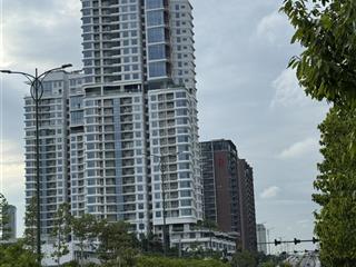 Phan hoàng tân zeit river  bán căn 3 phòng ngủ view sông sài gòn sẵn hợp đồng thuê 45 triệu/tháng