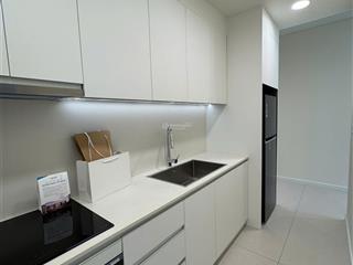Bán nhanh căn 1 pn giá tốt duy nhất còn lại tại zeit river, view ngắm pháo hoa. tân 0986 799 ***