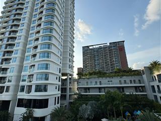 Zeit tân cho thuê nhanh căn 2 phòng ngủ full nội thất (mới 100%)  view siêu đẹp, mảng xanh sala