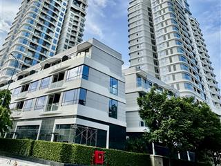 Cho thuê căn 1pn full nt mới 100% view sông sg & lm81 siêu đẹp tại zeit
